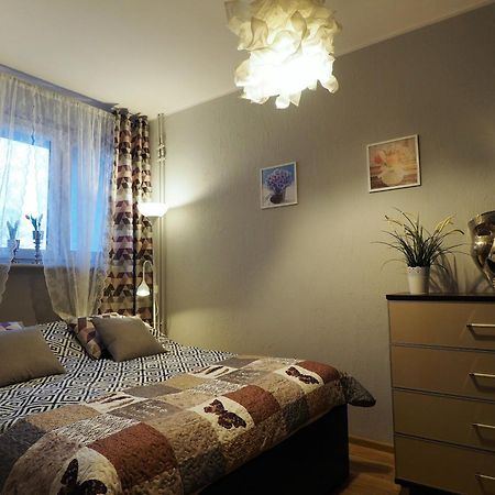 Kghn Apartments Tkacka 28 Щецин Экстерьер фото